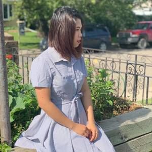 Meet your Posher, Lae